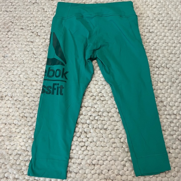 Rare Reebok CrossFit leggings! - Picture 2 of 2